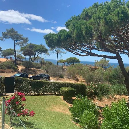 Praia Da Falesia Alfa Mar Albufeira 奥霍斯德古阿 外观 照片