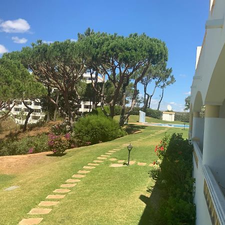 Praia Da Falesia Alfa Mar Albufeira 奥霍斯德古阿 外观 照片