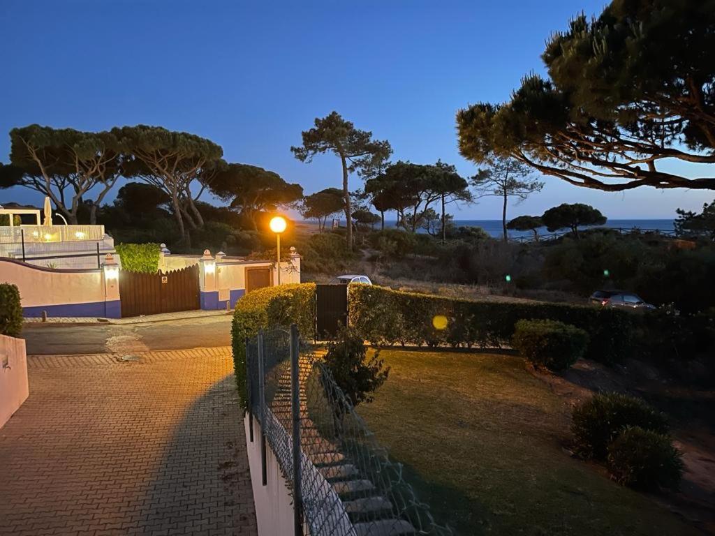 Praia Da Falesia Alfa Mar Albufeira 奥霍斯德古阿 外观 照片