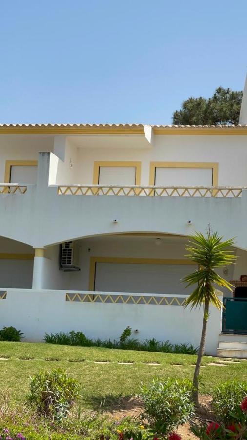 Praia Da Falesia Alfa Mar Albufeira 奥霍斯德古阿 外观 照片