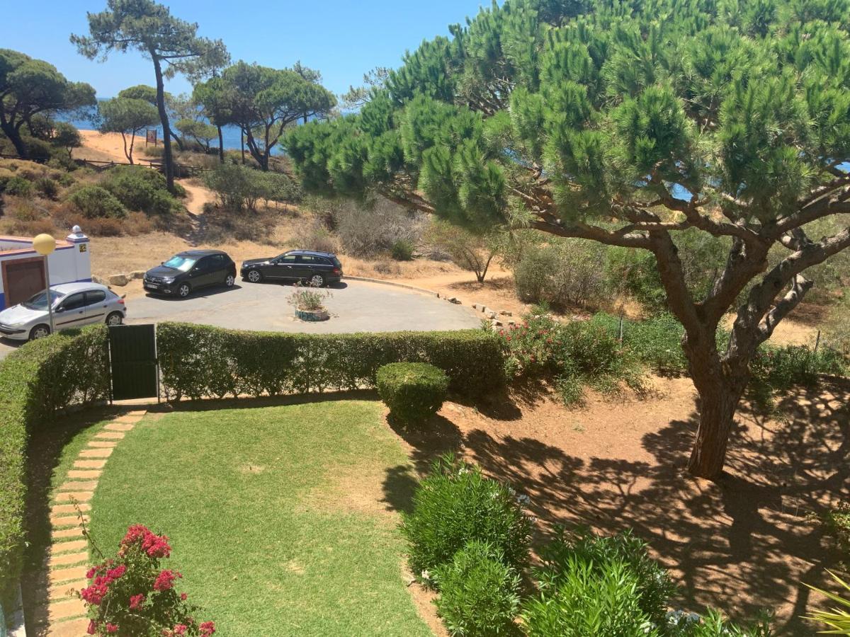 Praia Da Falesia Alfa Mar Albufeira 奥霍斯德古阿 外观 照片