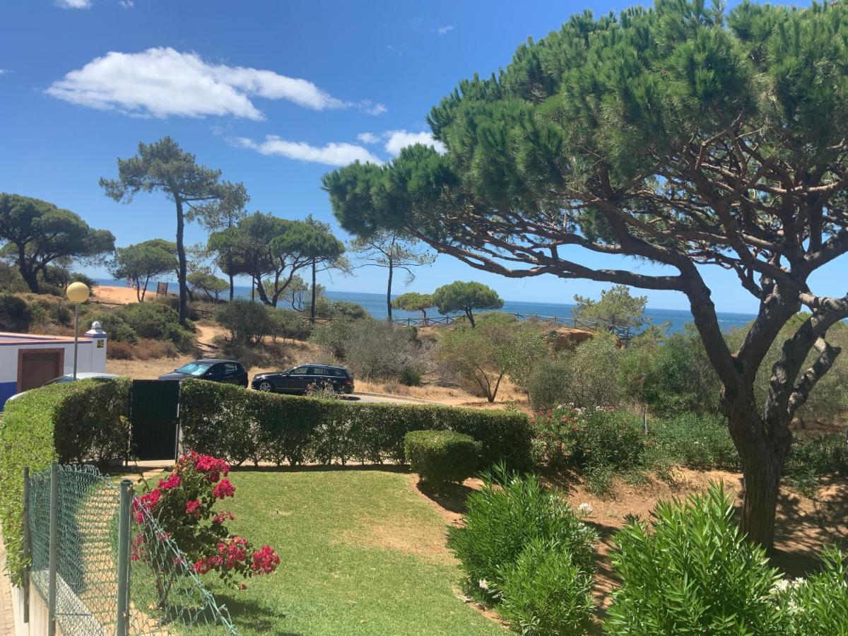 Praia Da Falesia Alfa Mar Albufeira 奥霍斯德古阿 外观 照片