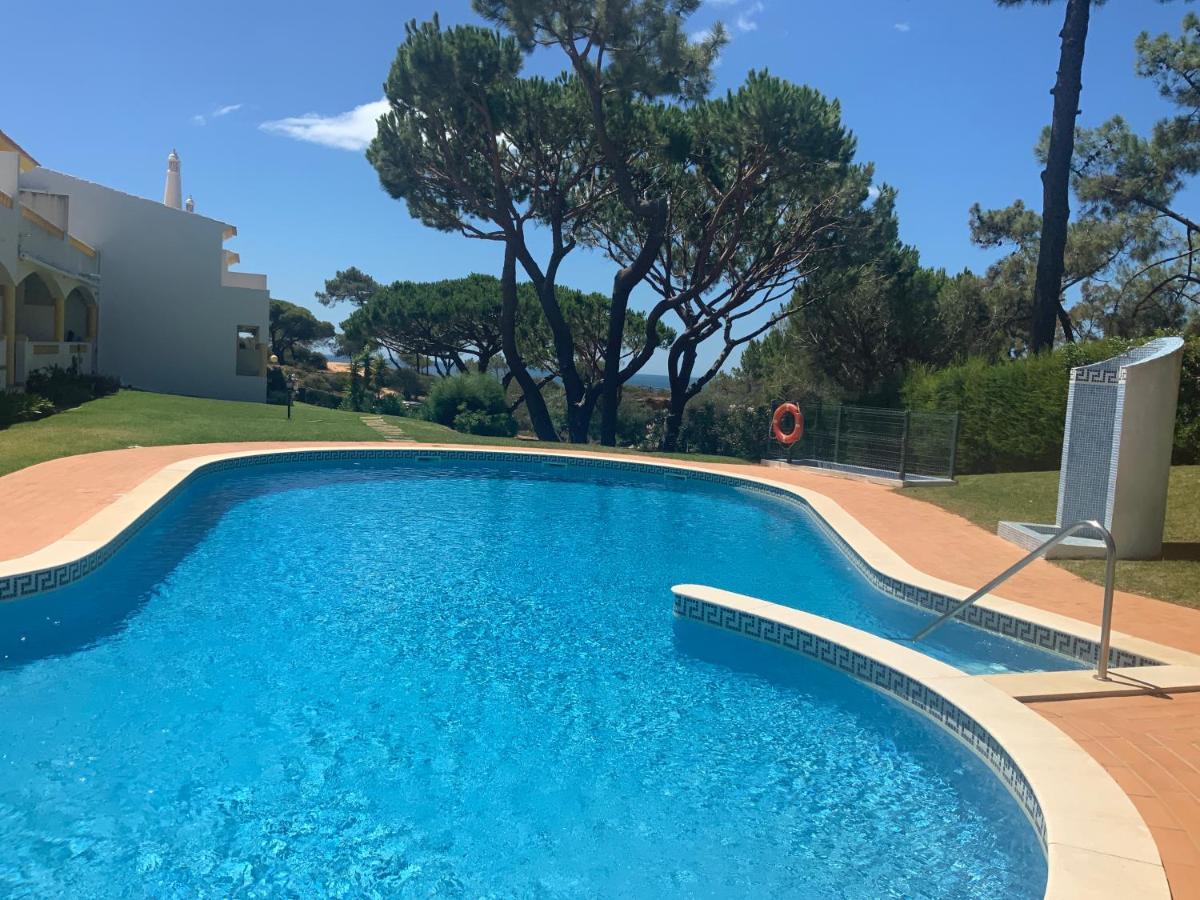 Praia Da Falesia Alfa Mar Albufeira 奥霍斯德古阿 外观 照片